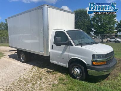 Used 2022 Chevrolet Express 3500 w/ Power Convenience Package