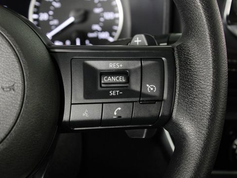 Certified 2023 Nissan Rogue S image 20