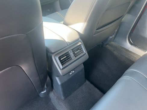 Used 2025 MAZDA CX-50 2.5 Hybrid w/ Premium Plus Pkg image 23