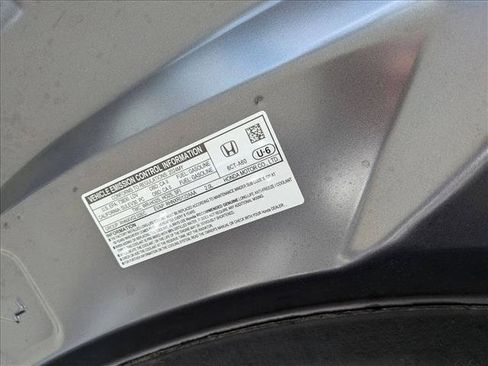 Certified 2024 Honda HR-V LX image 23