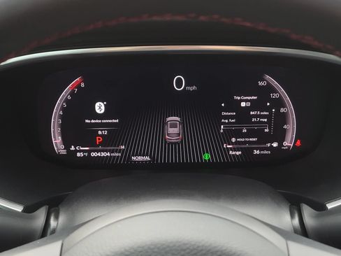 Used 2026 Acura MDX A-Spec AWD/4WD image 26