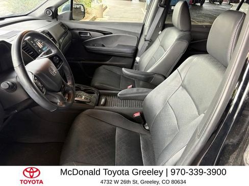 Used 2020 Honda Passport Touring image 9