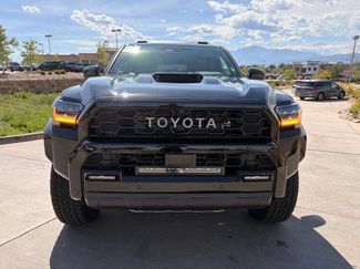 Used 2026 Toyota 4Runner TRD Pro AWD/4WD video 2