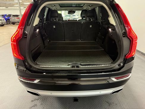 Used 2017 Volvo XC90 T6 Inscription AWD/4WD image 21