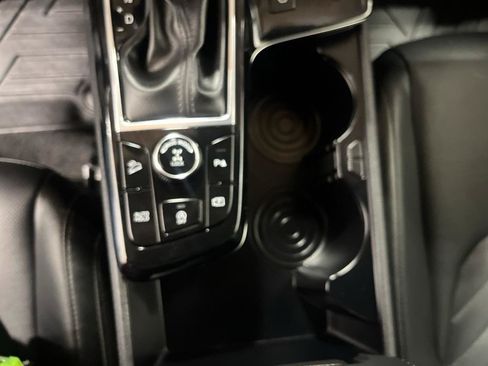 Used 2025 Kia Sportage X-Pro Prestige AWD/4WD image 16