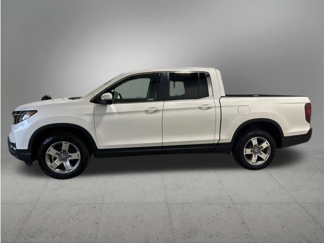 Certified 2026 Honda Ridgeline RTL image 3