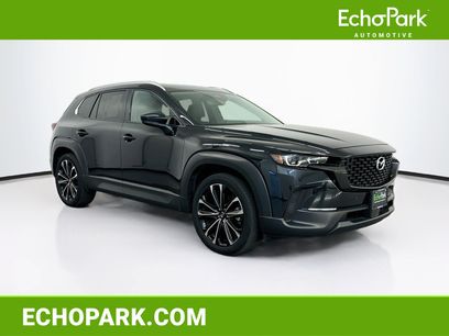 Used 2026 MAZDA CX-50 AWD 2.5 S w/ Premium Package