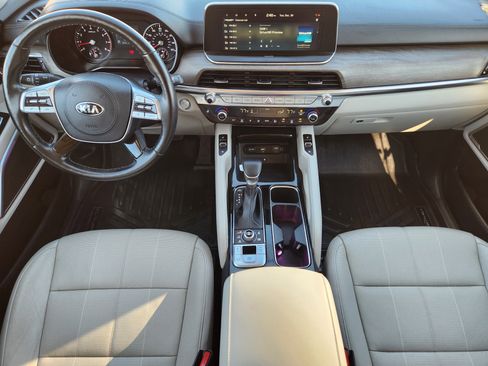 Used 2021 Kia Telluride EX w/ EX Premium Package image 26