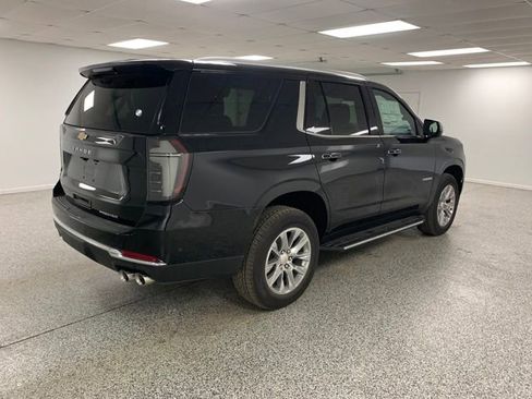 New 2026 Chevrolet Tahoe Premier w/ Sun And Tow Package image 7