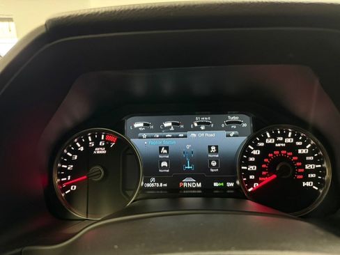 Used 2019 Ford F150 Raptor w/ Equipment Group 802A Luxury image 43