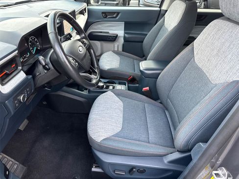 Used 2022 Ford Maverick XLT w/ XLT Luxury Package FWD image 25