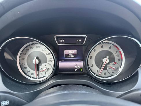 Used 2014 Mercedes-Benz CLA 250 image 17