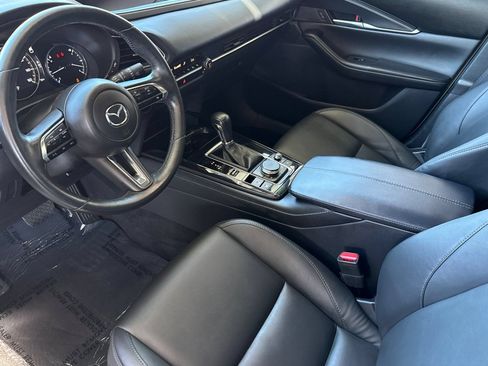 Used 2024 MAZDA CX-30 AWD 2.5 S w/ Select Sport Pkg image 5
