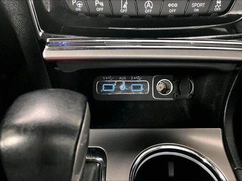 Used 2021 Jeep Grand Cherokee Limited w/ Quick Order Package 28K 80th image 34