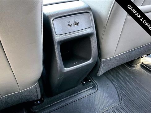 Used 2025 Chevrolet Trax ACTIV w/ Driver Confidence Package FWD image 12