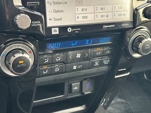 Used 2024 Toyota 4Runner TRD Pro image 21