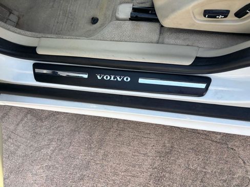 Used 2015 Volvo XC60 T6 w/ Proximity Package image 9