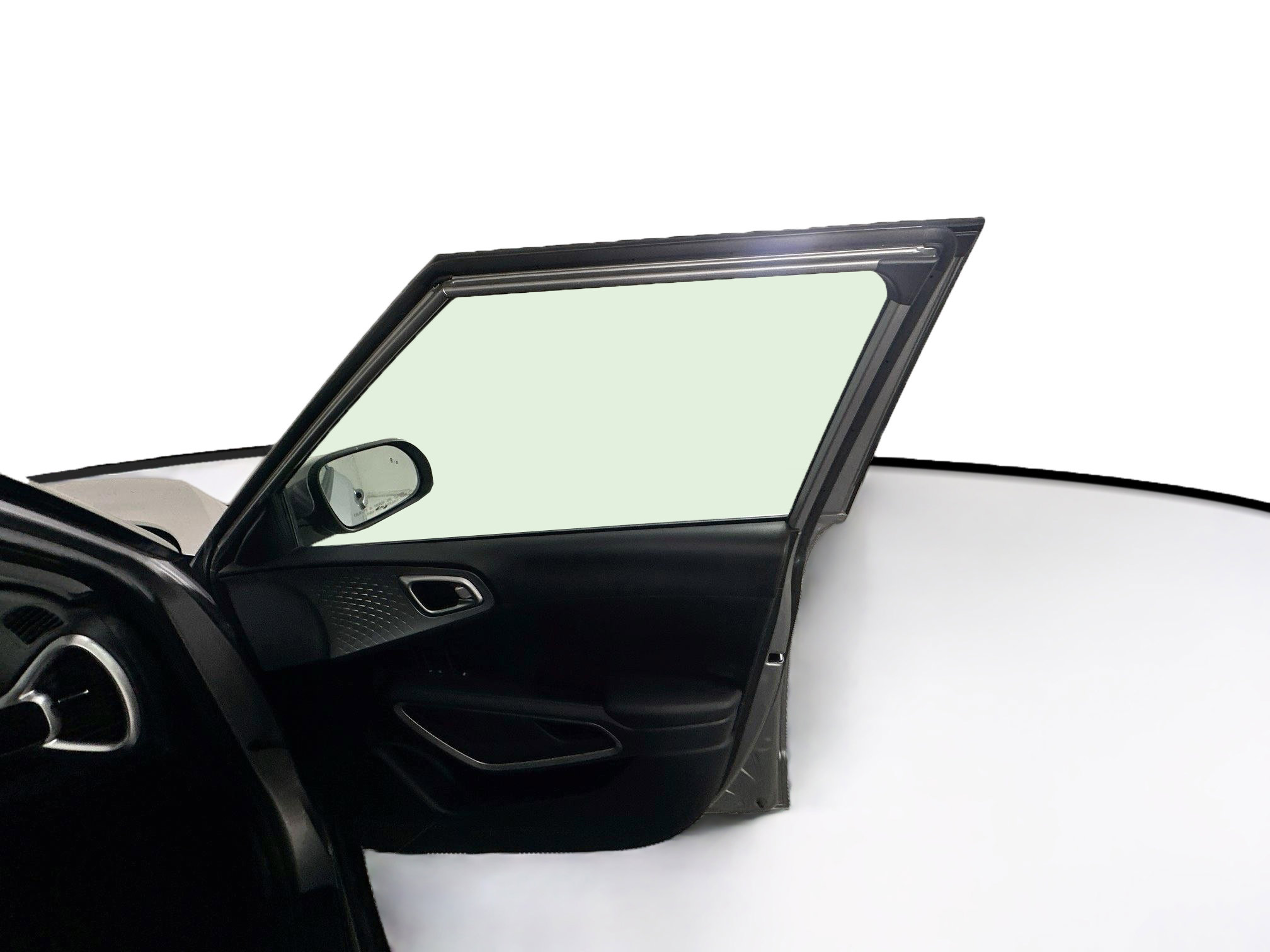 Used 2025 Kia Soul LX w/ LX Technology Package FWD image 30