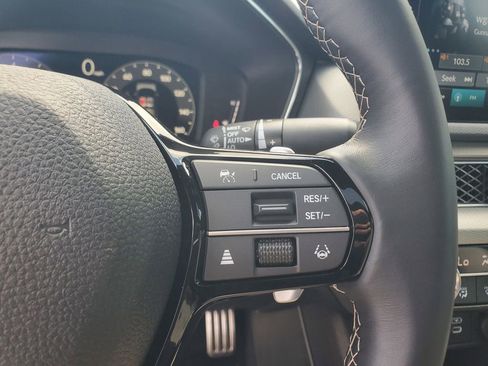 Used 2026 Acura Integra A-Spec FWD image 25