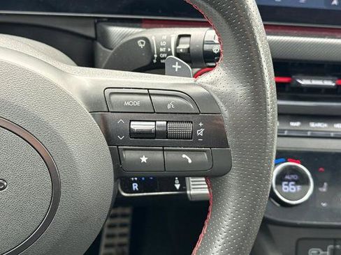 Used 2024 Hyundai Sonata N Line FWD image 34