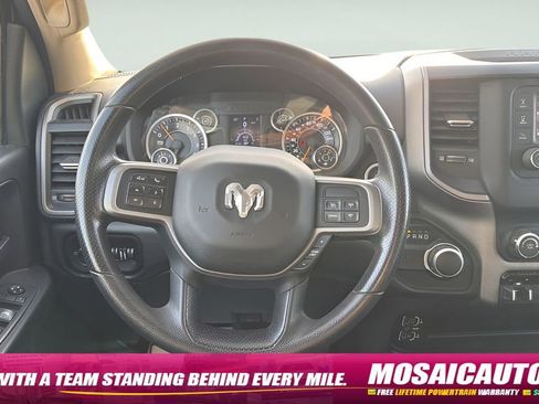 Used 2020 RAM 2500 Tradesman AWD/4WD image 15