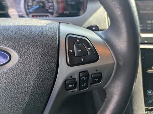 Used 2015 Ford Taurus SHO w/ Equipment Group 401A image 23