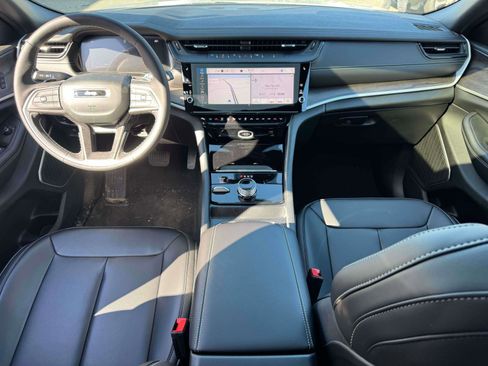 New 2026 Jeep Grand Cherokee Limited AWD/4WD image 33