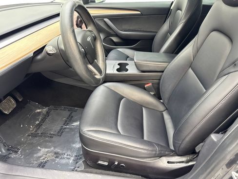 Used 2023 Tesla Model 3 Standard Range RWD image 24