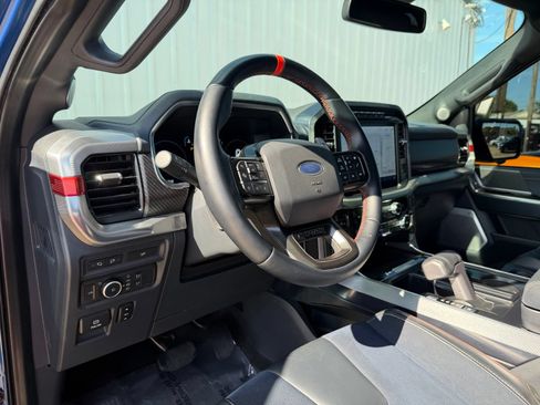 Used 2022 Ford F150 Raptor w/ Equipment Group 801A High AWD/4WD image 17