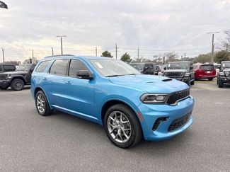 New 2026 Dodge Durango GT video 1