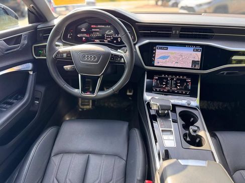 Used 2023 Audi S7 Prestige AWD/4WD image 27