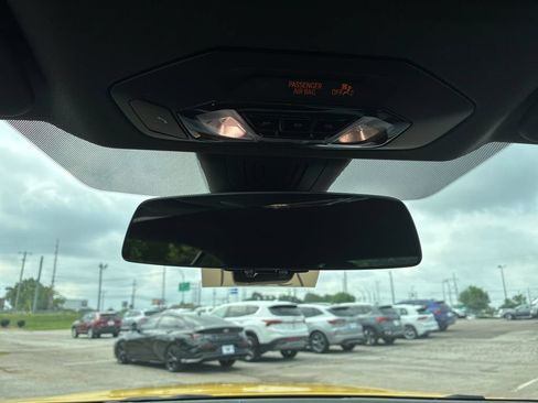 New 2027 BMW M4 xDrive Competition w/ Executive Package AWD/4WD image 16