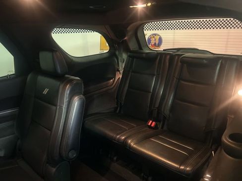 Used 2020 Dodge Durango R/T w/ Blacktop Package AWD/4WD image 39