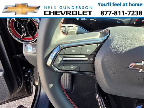 New 2026 Chevrolet Equinox RS w/ Convenience Package III AWD/4WD image 31