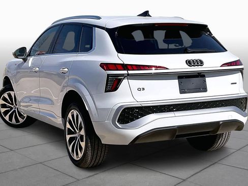 New 2026 Audi Q3 quattro 2.0T image 12