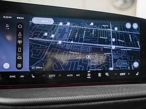 New 2026 Audi SQ5 Premium Plus AWD/4WD image 17