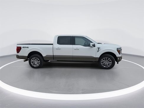 New 2025 Ford F150 King Ranch image 9