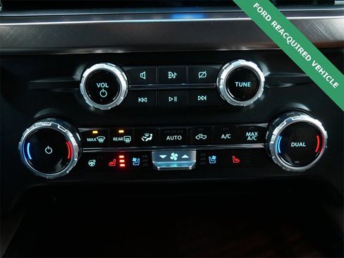 Used 2024 Ford F350 King Ranch w/ Chrome Package image 20