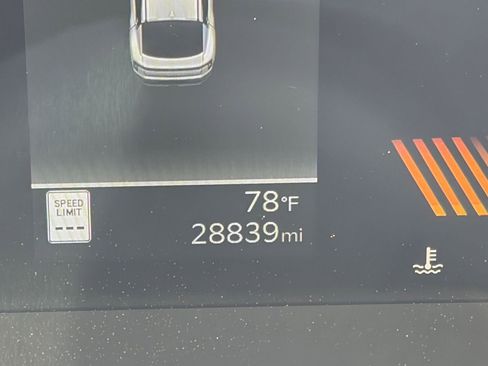 Used 2025 Kia K4 LXS image 39