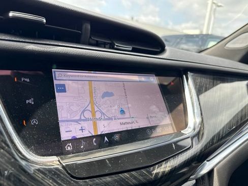 Used 2022 Cadillac XT6 Premium Luxury w/ Technology Package AWD/4WD image 23