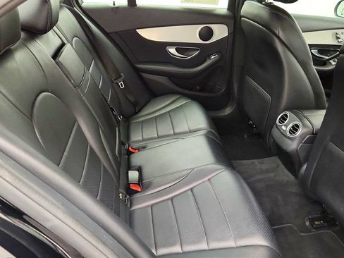 Used 2019 Mercedes-Benz C 300 Sedan w/ Premium Package image 20