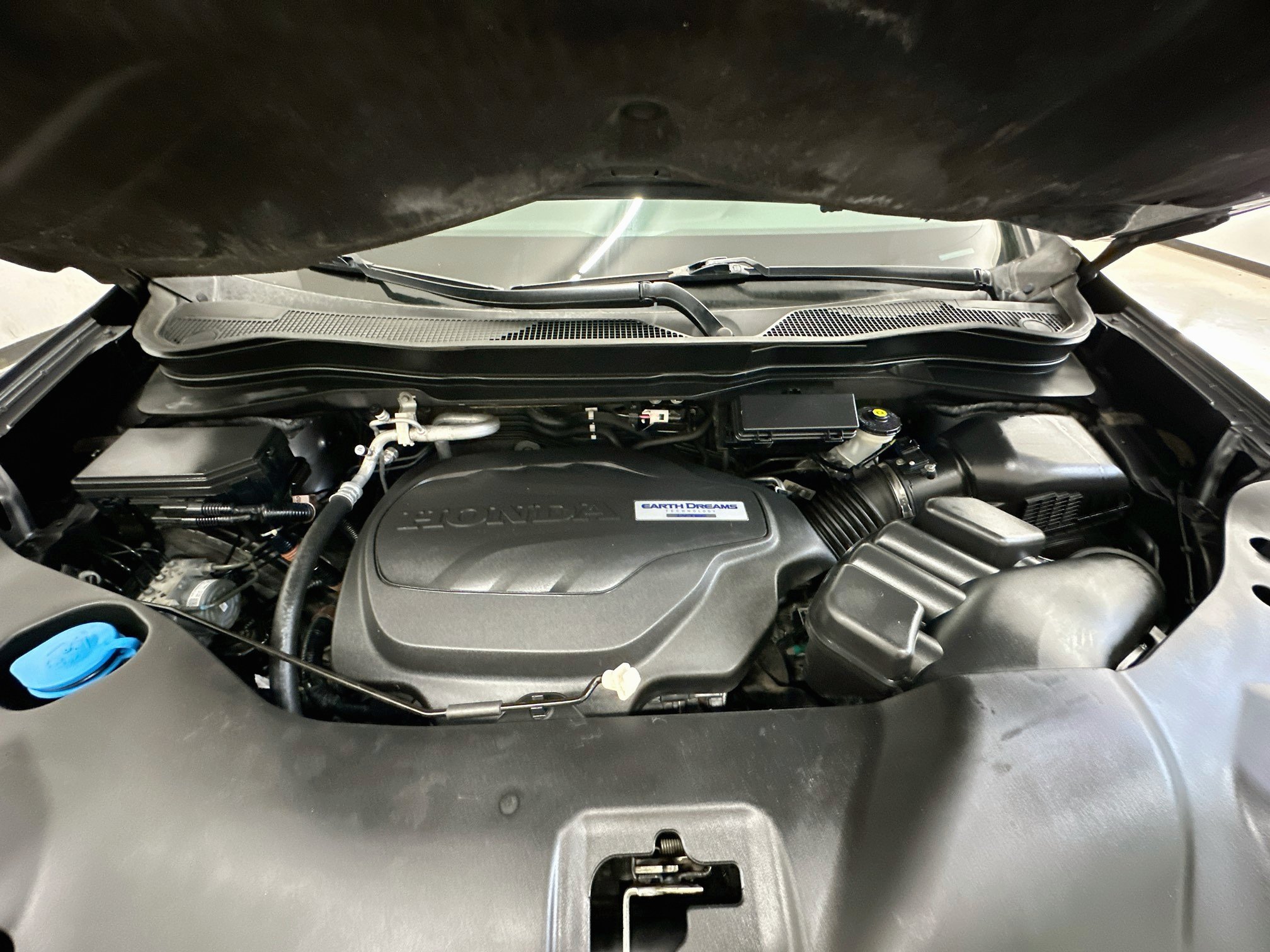 Used 2016 Honda Pilot EX-L image 36