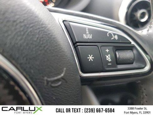 Used 2015 Audi A3 2.0T Premium Plus image 27