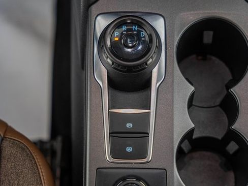 Certified 2025 Ford Bronco Sport Outer Banks image 25