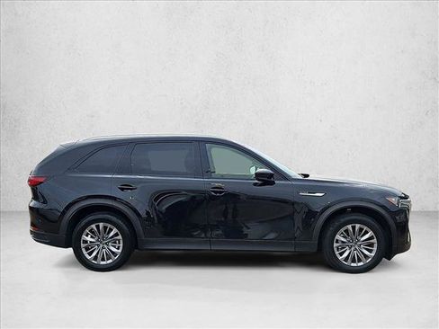 Used 2025 MAZDA CX-90 3.3 Turbo w/ Preferred Package AWD/4WD image 4