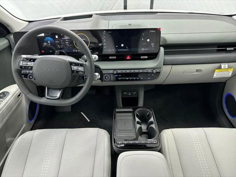 New 2026 Hyundai Ioniq 5 Limited image 25