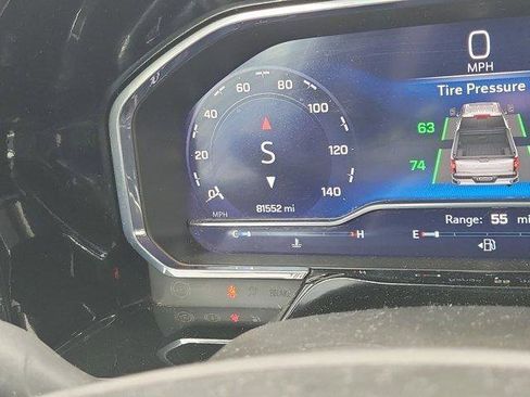 Used 2025 Chevrolet Silverado 2500 LT w/ Convenience Package image 25