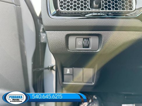 New 2026 Honda Civic Sport image 19