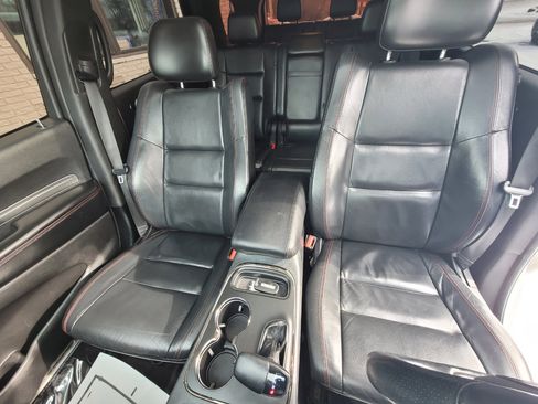 Used 2018 Dodge Durango GT image 33