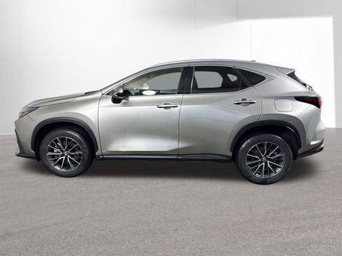 Certified 2024 Lexus NX 350 350 Premium w/ Vision Package image 33